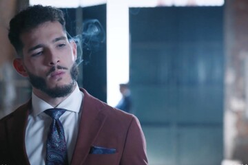 Capo Dei Capi: Made Man