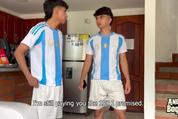 File 46 - The Cleaning Job